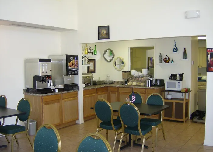Ozark Valley Lodge Branson