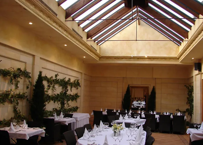 Plymouth International Hotel New Plymouth