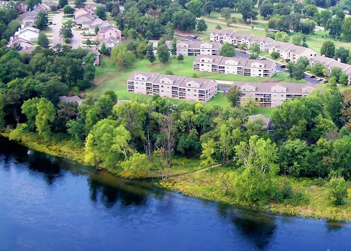 Pointe Royale Golf Resort Branson