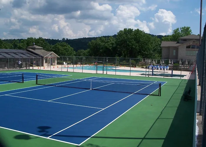 Pointe Royale Golf Resort Branson