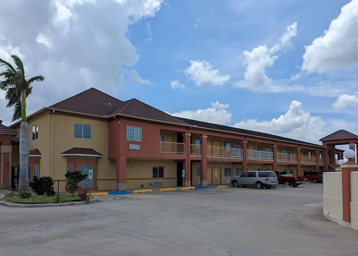Quality Inn Brownsville
