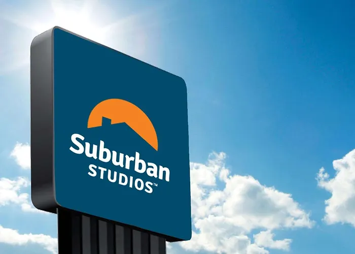 Suburban Studios Cordele