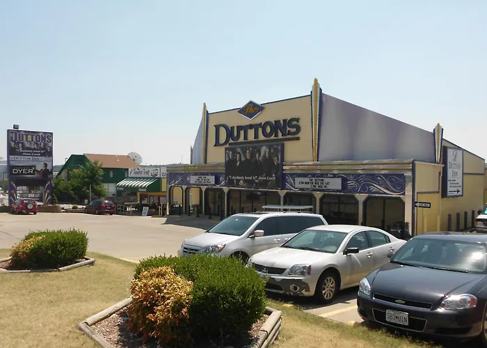Dutton Inn Branson