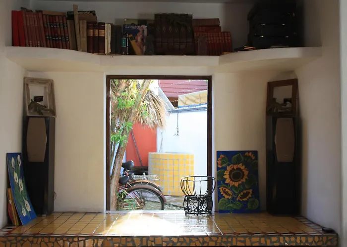 Amaranto Bed And Breakfast