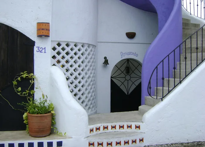 Amaranto Bed And Breakfast