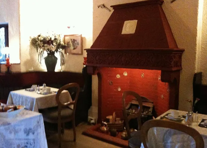 Balmoral Lodge Hotel Southport