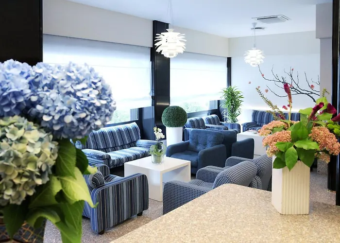 Hotel Mennini Milan