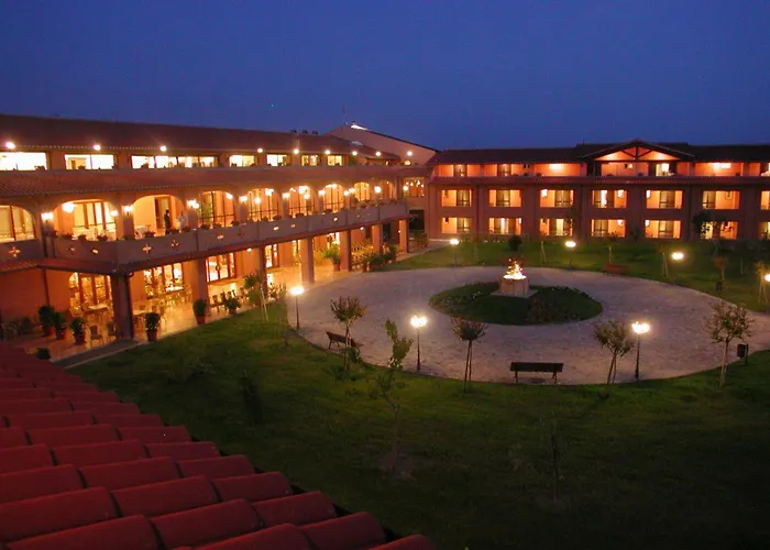 Fattoria La Principina Hotel & Congress