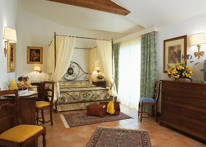 Fattoria La Principina Hotel & Congress