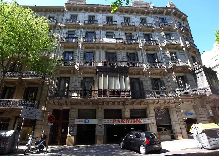 Fashion House Hotel Barcelona