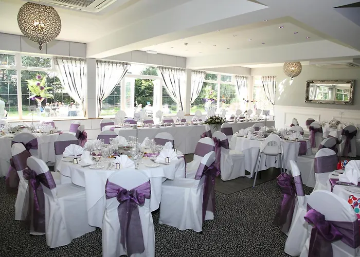 The Vine Hotel, Skegness
