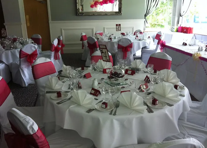 The Vine Hotel, Skegness