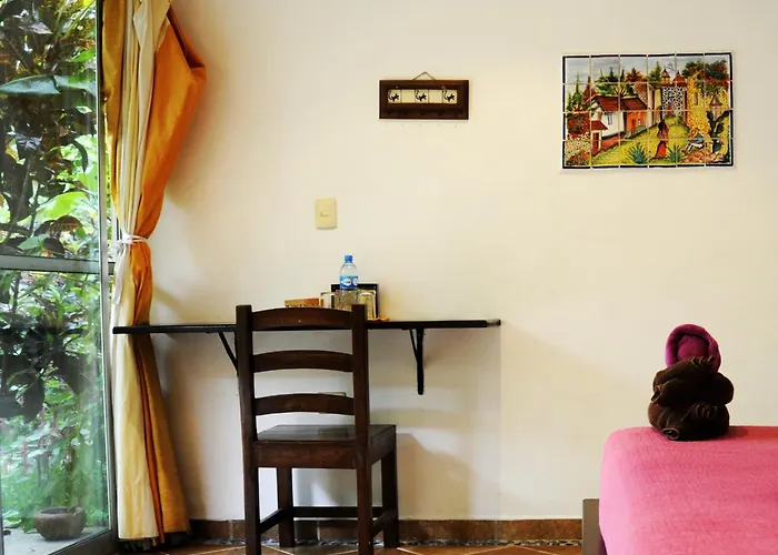 Casa Don Diego Tulum