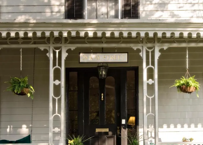 Marshall Slocum Inn