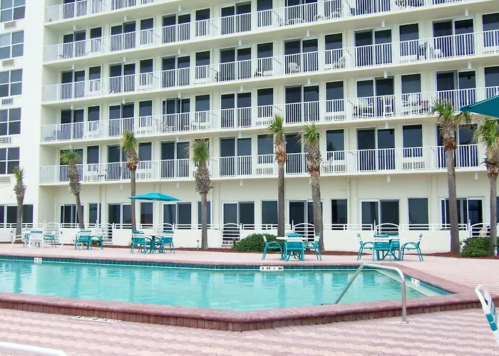 Westgate Harbour Beach Resort Daytona Beach