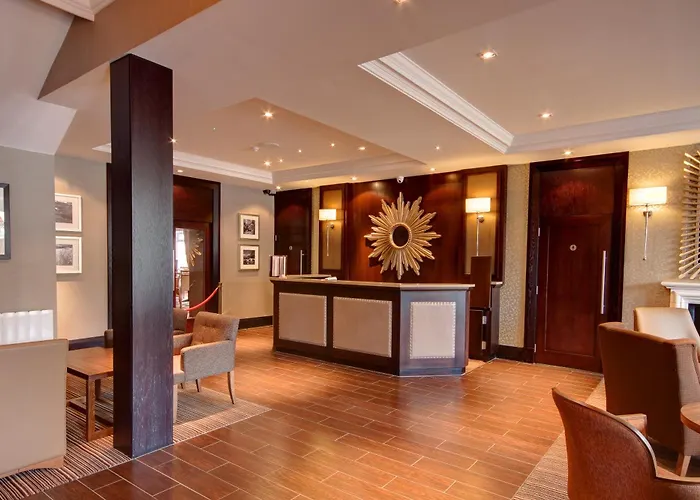 Cruachan Hotel Fort William