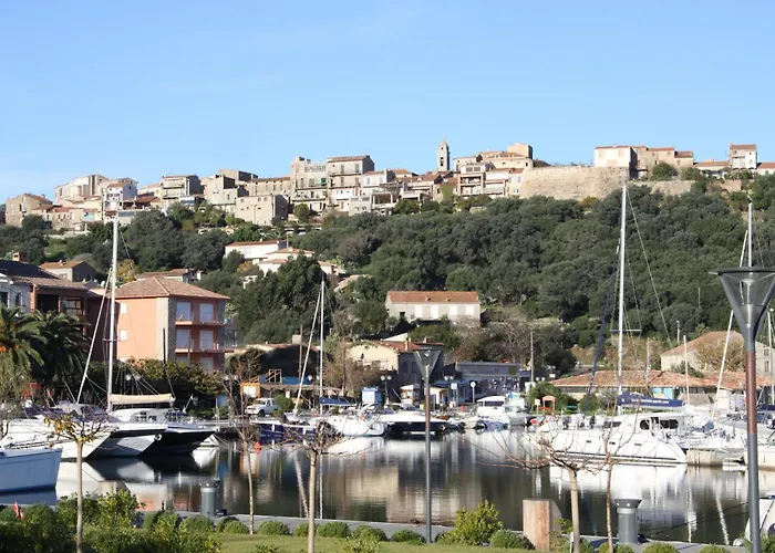 Les Roches Blanches Hotel Porto-Vecchio 
