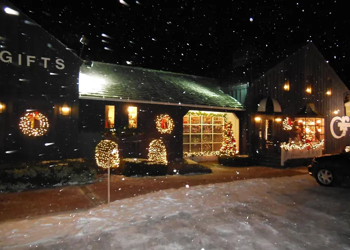 Greenbrier Inn Killington
