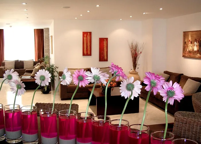 Cabo Verde Hotel Mati