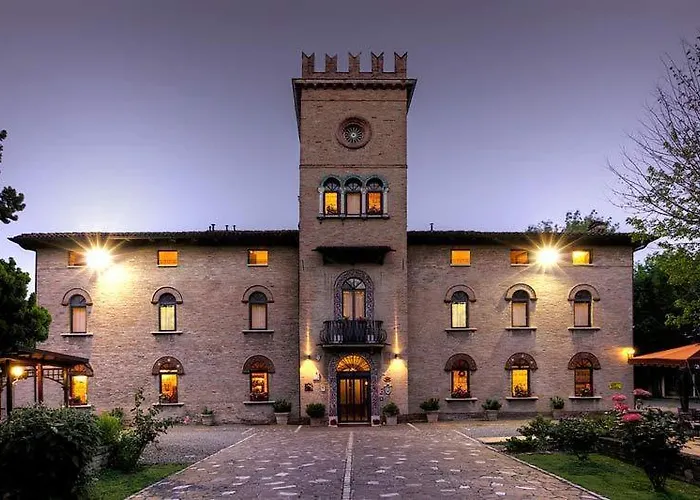 Hotel Castello Modena
