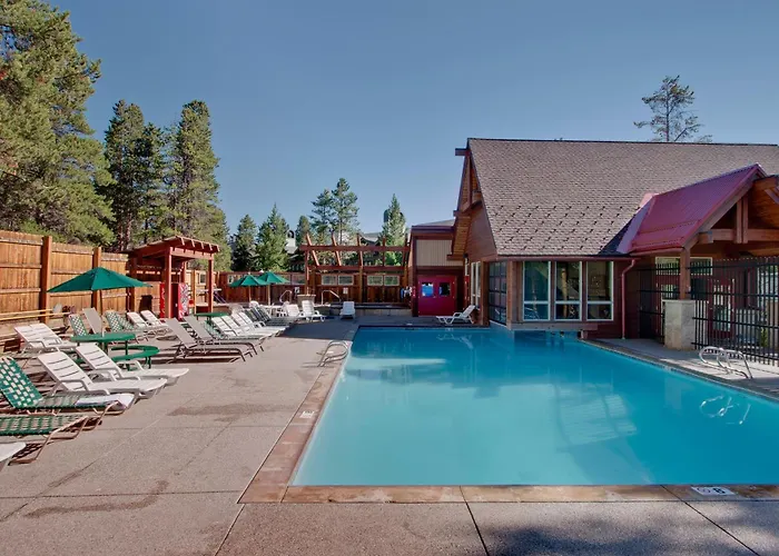 Pine Ridge Condos Breckenridge