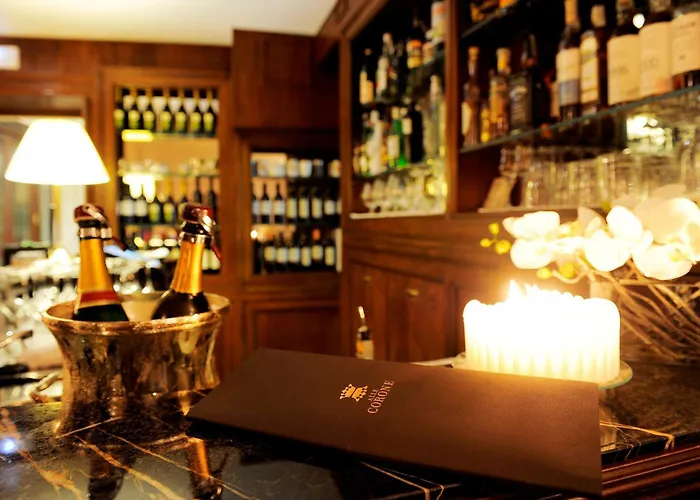 Hotel Ai Reali - Small Luxury Hotels Of The World Venice