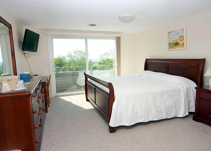 Sea Lion Motel Gloucester