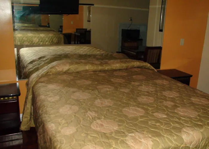 Kearney Motel