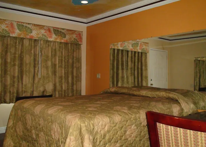 Kearney Motel