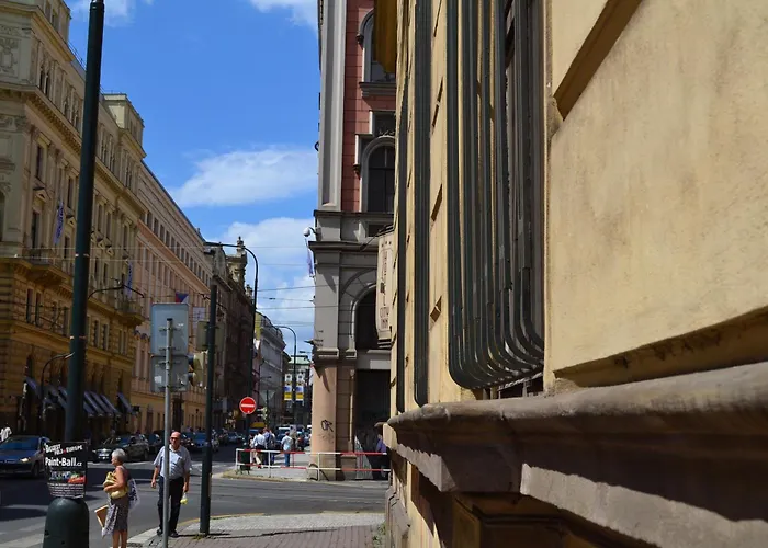 City-Inn Prague
