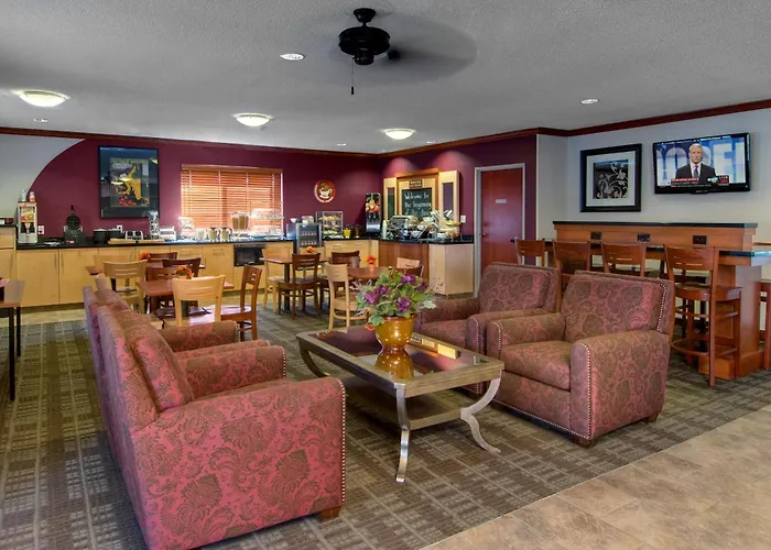 Baymont By Wyndham Golden/Red Rocks Hotel Lakewood