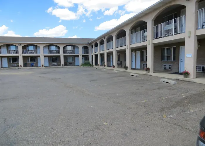 Four Corners Inn Blanding