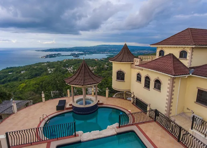 Clarridge View Guesthouse Montego Bay