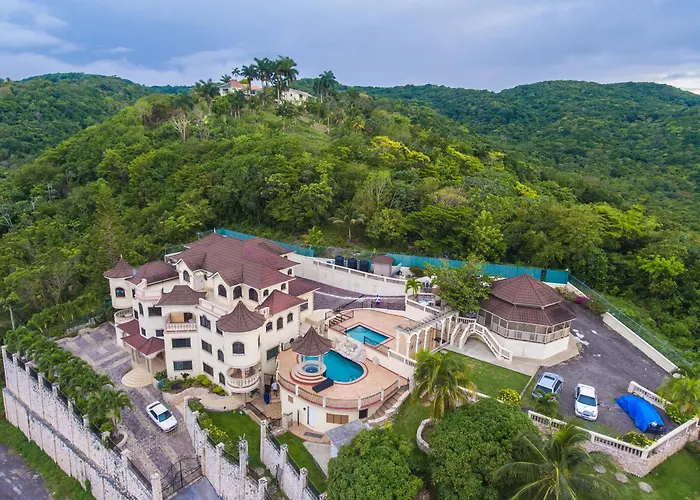 Clarridge View Guesthouse Montego Bay
