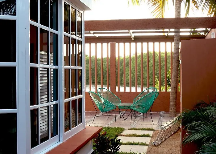 Suites Lorens