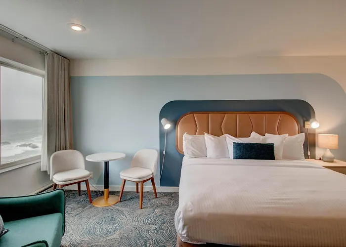 Adobe Resort Yachats