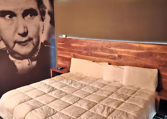 Hotel Rio Rita Tijuana