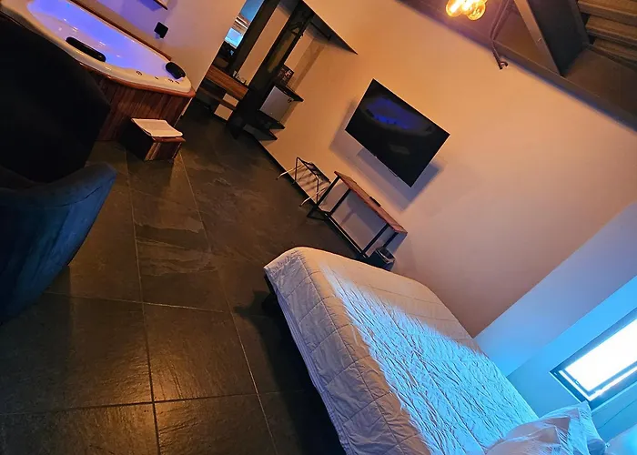 Hotel Rio Rita Tijuana