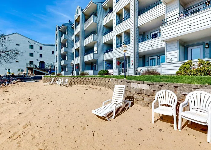 Light House 603 Apartment Wisconsin Dells