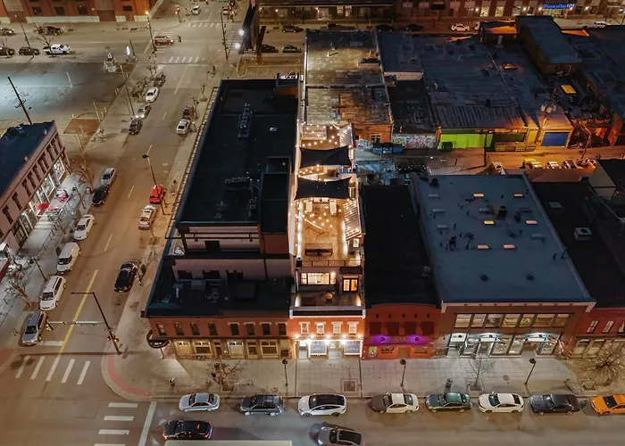 Hotel Residential Of Denver