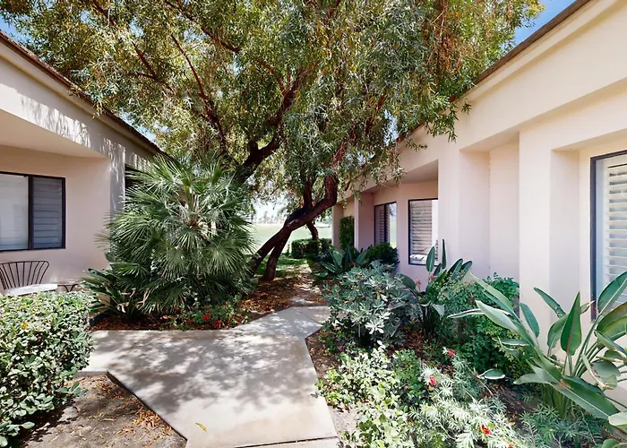 Oak Tree Delight Permit# 245,840 Apartment La Quinta