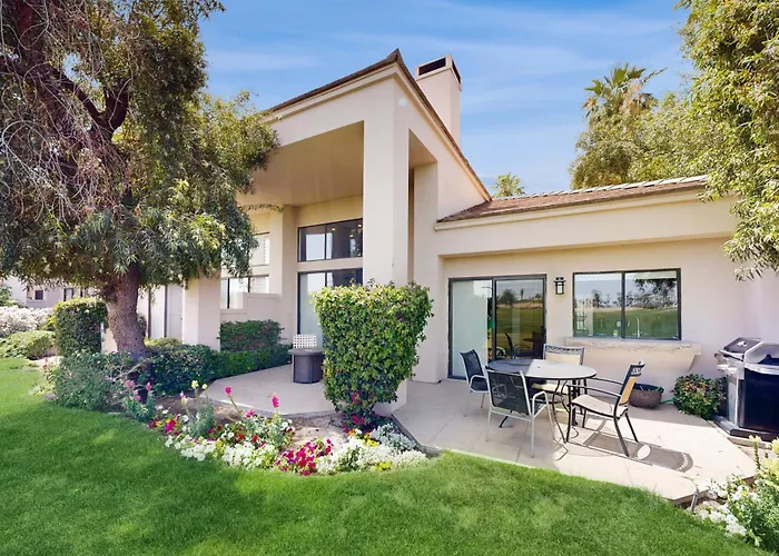 Oak Tree Delight Permit# 245,840 Apartment La Quinta
