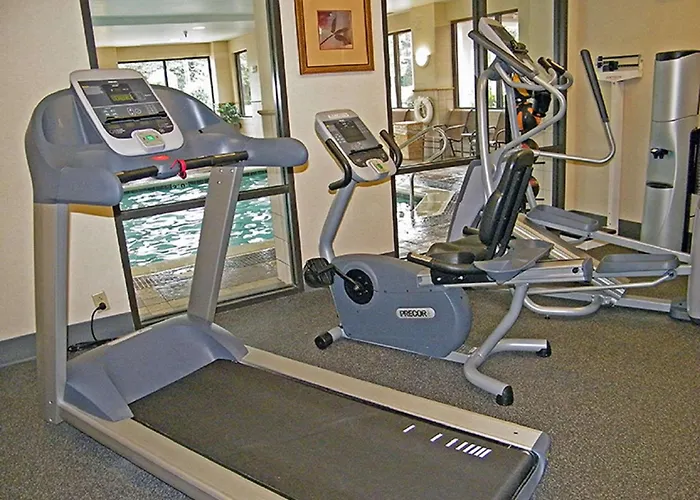 Hampton Inn & Suites Norfolk-Airport