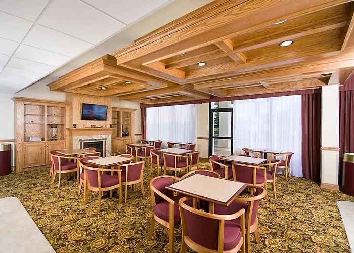 Quality Inn & Suites Saginaw
