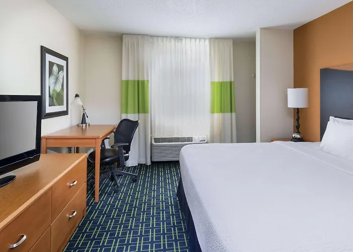 Americinn By Wyndham Topeka