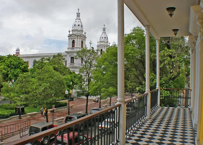 Ponce Plaza Hotel & Casino