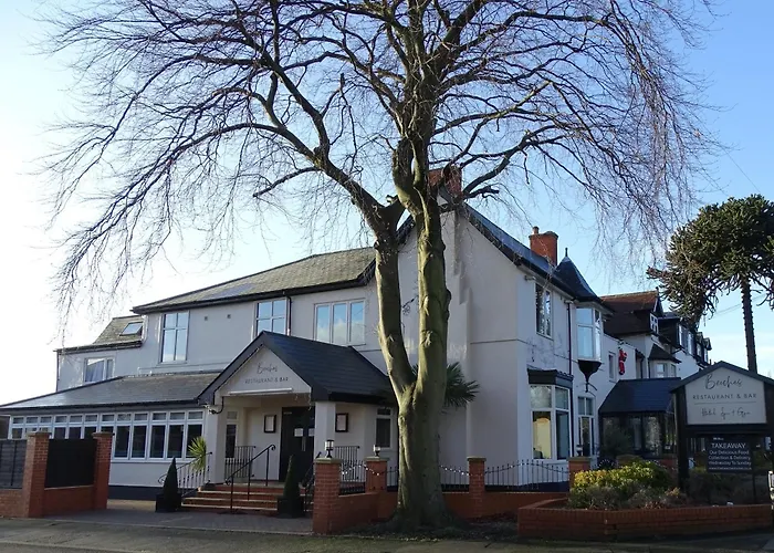 The Beeches Hotel & Leisure Club