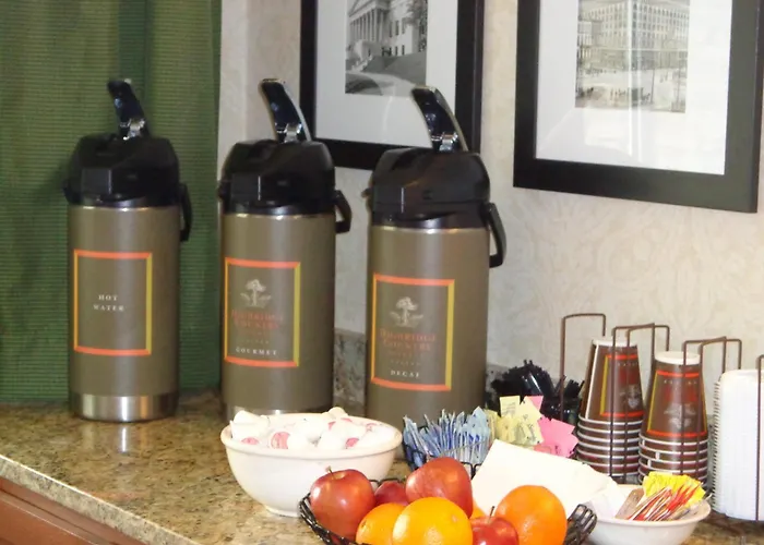 Country Inn & Suites By Radisson, Buffalo South I-90, Ny