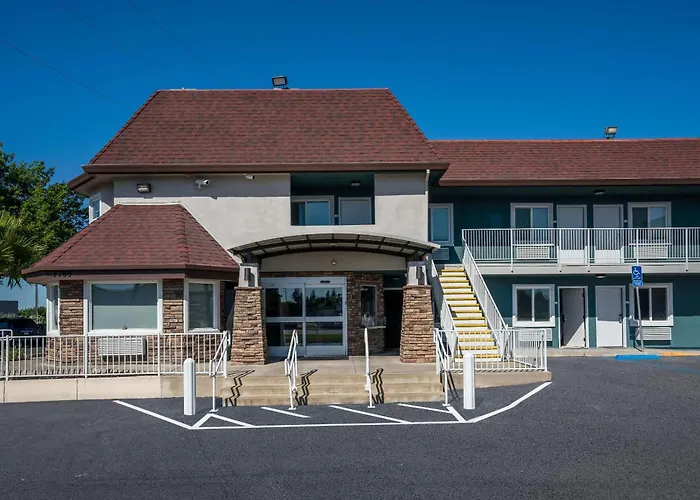 Quality Inn Elk Grove-Sacramento