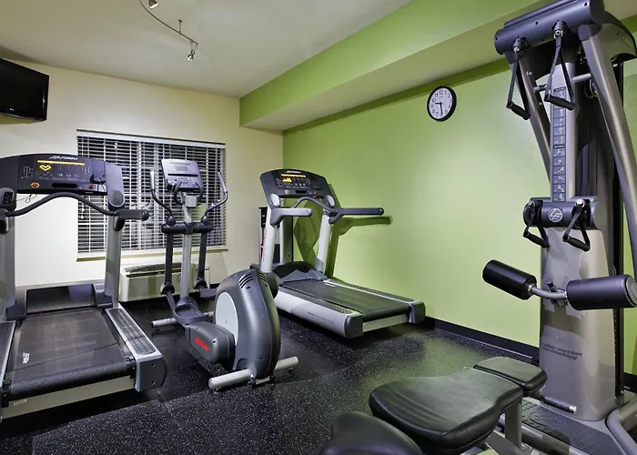 Country Inn & Suites By Radisson, Omaha Airport, Ia